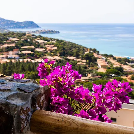 Casa Mare Blu *
