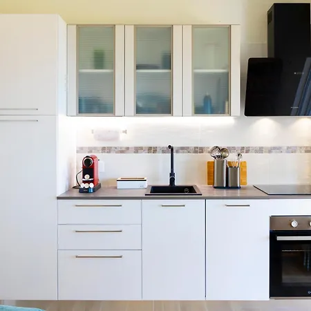 Vakantiehuis Casa Mare Blu