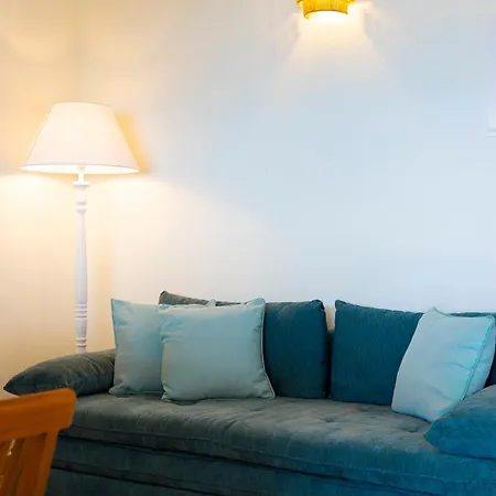 Casa Mare Blu بيت للعطل