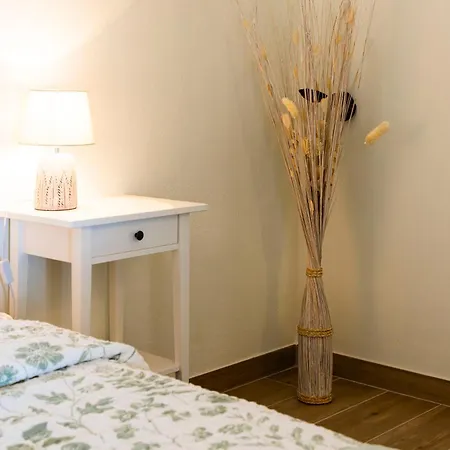 بيت للعطل Casa Mare Blu Geremèas