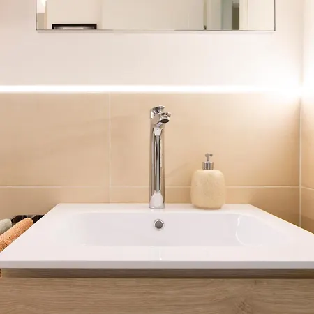 بيت للعطل Casa Mare Blu Geremèas