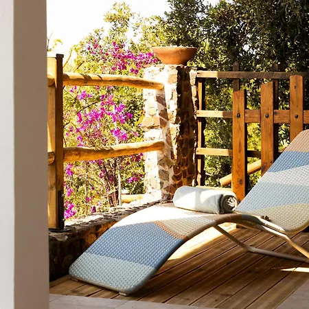 Vakantiehuis Casa Mare Blu *