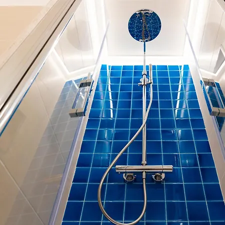 Casa Mare Blu Vakantiehuis