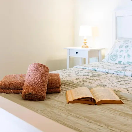 Casa Mare Blu بيت للعطل *