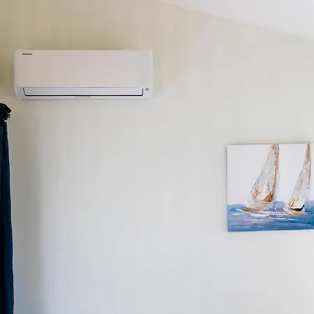 Casa Mare Blu *