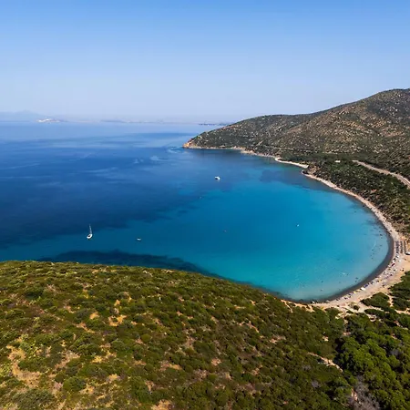 بيت للعطل Casa Mare Blu