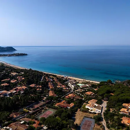 Vakantiehuis Casa Mare Blu *