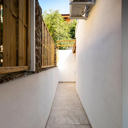 بيت للعطل Casa Mare Blu
