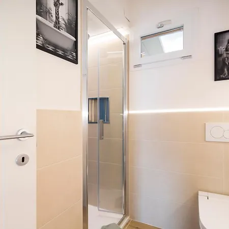 Casa Mare Blu Vakantiehuis Geremèas