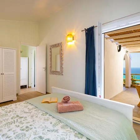 Casa Mare Blu *