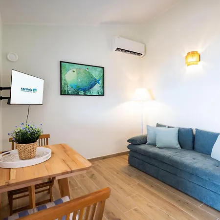 Casa Mare Blu