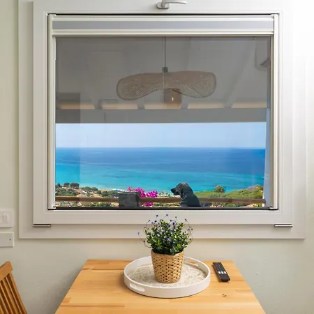 Casa Mare Blu