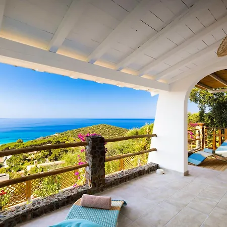 بيت للعطل Casa Mare Blu Geremèas