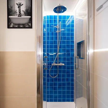 Casa Mare Blu بيت للعطل