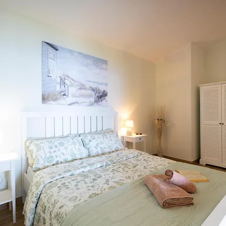 Casa Mare Blu * Geremèas