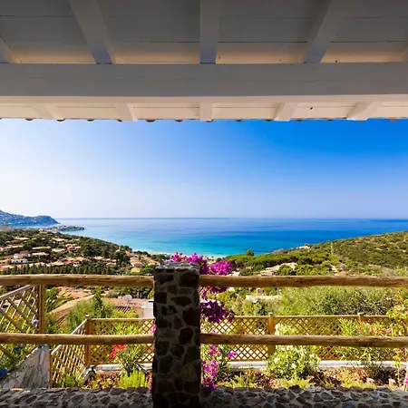 Casa Mare Blu