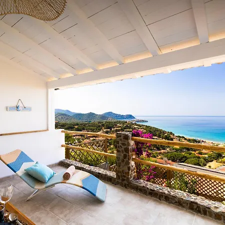 Casa Mare Blu * Geremèas