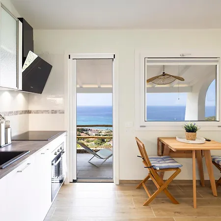 Casa Mare Blu