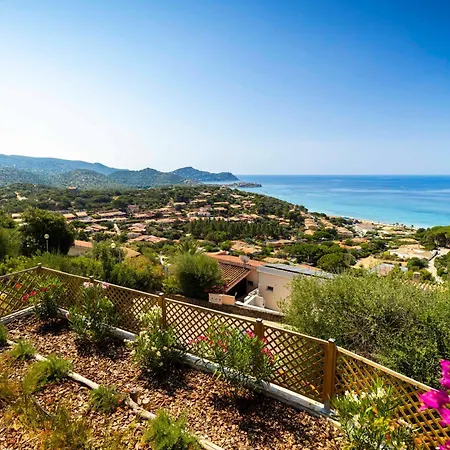 بيت للعطل Casa Mare Blu