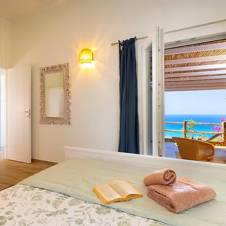 Casa Mare Blu