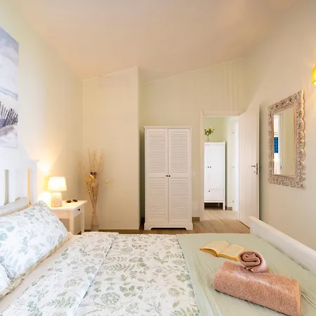 Casa Mare Blu Vakantiehuis *