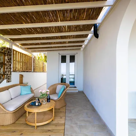 Casa Mare Blu Vakantiehuis *