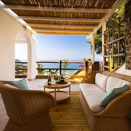 Casa Mare Blu Vakantiehuis